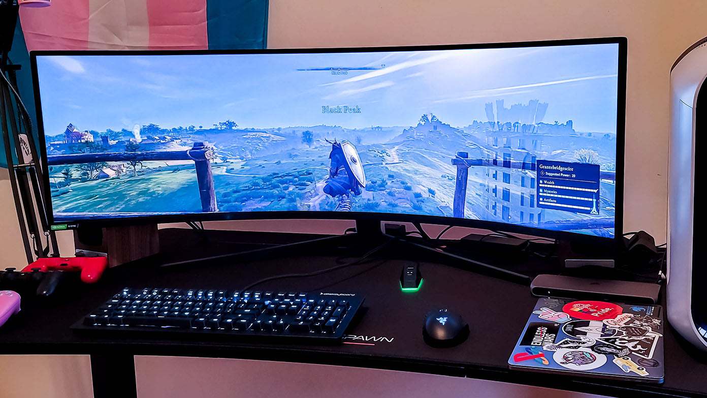 Gaming Monitors and Gaming Centers in Qatar - Think24 - Think24 Gaming & Gadgets Qatar Gaming Monitors and Gaming Centers in Qatar - Think24 - Think24 Gaming & Gadgets Qatar